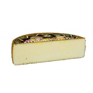 Zitronenpfefferkäse - 1/2 Laib
