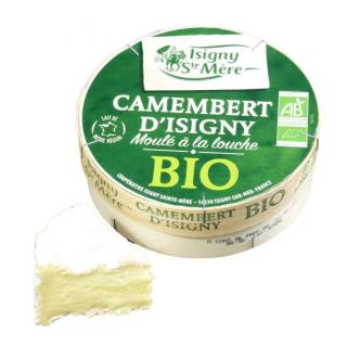V! Camembert Isigny 45% FiT
