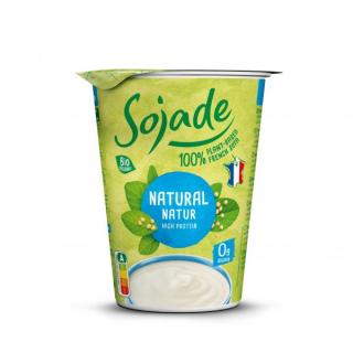 Sojade-Jogurt natur