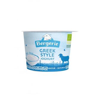 Schafsahnejogurt griechischer Art 10%