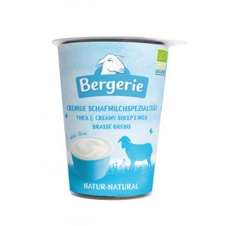 Schafjogurt extra mild & stichfest 4,5%