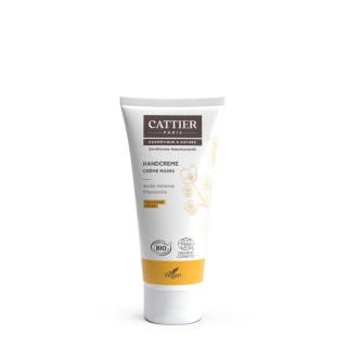 Handcreme Heilerde, CATTIER PARIS Körper-Konturpfl
