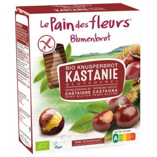 Blumenbrot Kastanie /glf