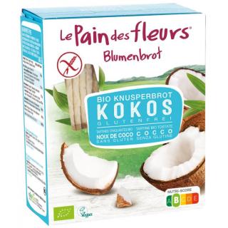 Blumenbrot Kokos /glf