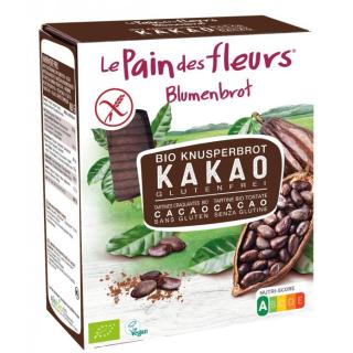 Blumenbrot Kakao /glf