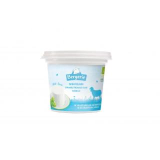 Schaf-Quark natur
