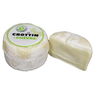 V! Crottins de Chevre