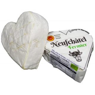 V! Coeur de Neufchatel 45% FiT