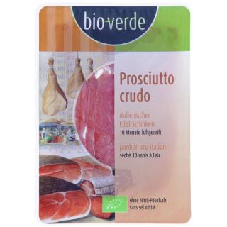 Prosciutto Crudo Lombardo, geschn.