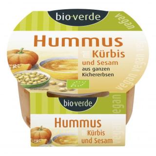 Brotaufstrich `Kürbis-Sesam`