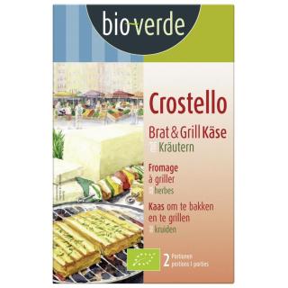 A/Crostello Brat- und Grillkäse 2x100g