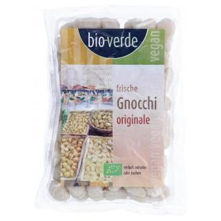 Frische Gnocchi Originale Natur