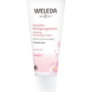 Mandel Wohltuende Reinigungsmilch