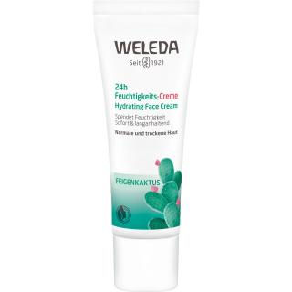 Feigenkaktus  24h Feuchtigkeitscreme