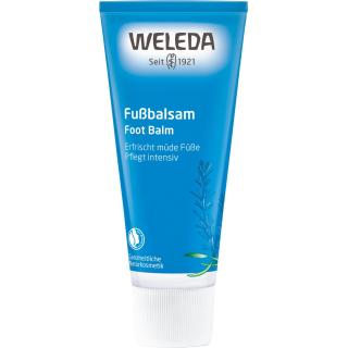 Fussbalsam