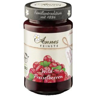 Wild-Preiselbeeren