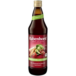 Gemüsesaft