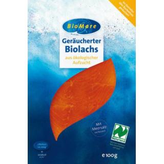 SB Lachs, geräuchert