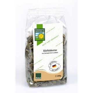 Kürbiskerne