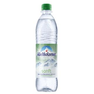 Adelholzener Sanft PET