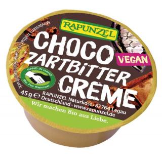 Choco Zartbitter Schokoaufstrich