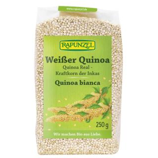 Quinoa HIH