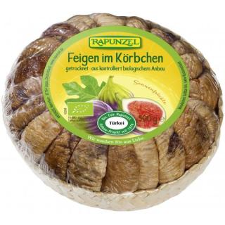 Feigen Lerida im Körbchen Projekt, NOP