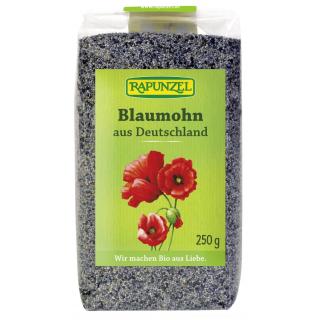 Blauer Mohn Projekt