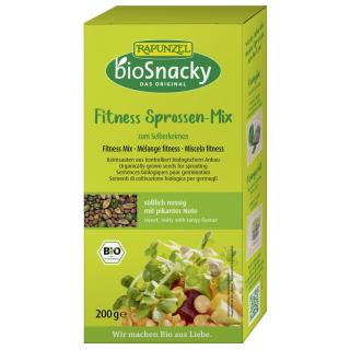 Fitness Mischung bioSnacky
