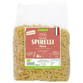 Spirelli Semola Jubelartikel