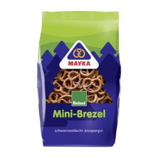 Mini-Brezel - Laugendauergebäck
