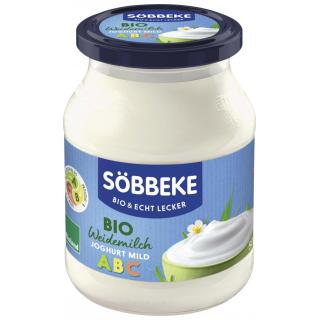 ABC-Joghurt Aktiv 3,7 %
