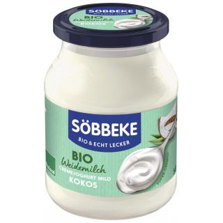 Cremejogurt Kokos 7,5%