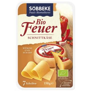 SB-Feuerkäse in Scheiben 50% FiT