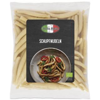 Schupfnudeln (Fingernudeln)