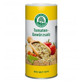 Tomaten-Gewürzsalz