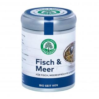 Fisch & Meer Dose