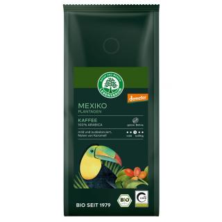 Demeter-Plantagen-Kaffee ganze Bohne