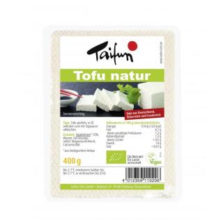 Tofu natur glf/lf