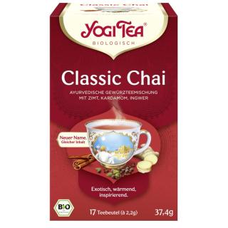 Yogi-Tee *Classic*---Teebeutel