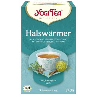 Ayurveda HALSWOHL-Tee