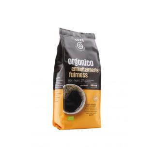 Café Orgánico entkoffeiniert,gemahlen