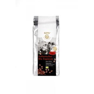 Espresso Bohne (orig.italienisch)