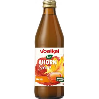 Ahornsirup Grad C