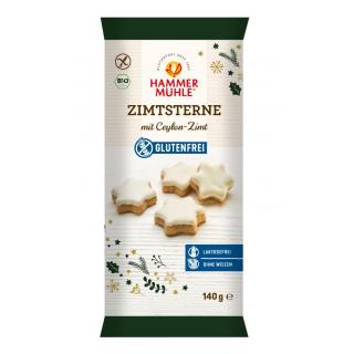 Zimtsterne /glf