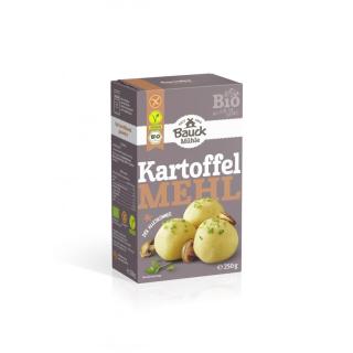 Kartoffelmehl (feine Speisestärke)