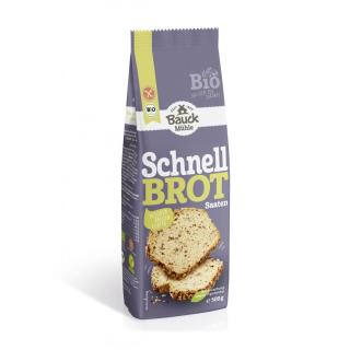 Backmischung Schnellbrot /glf