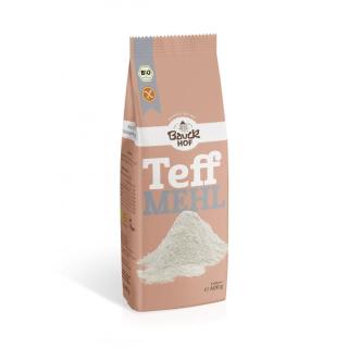 Teffmehl hell / glf