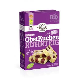 Obstkuchenteig /glf