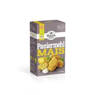Mais Paniermehl /glf